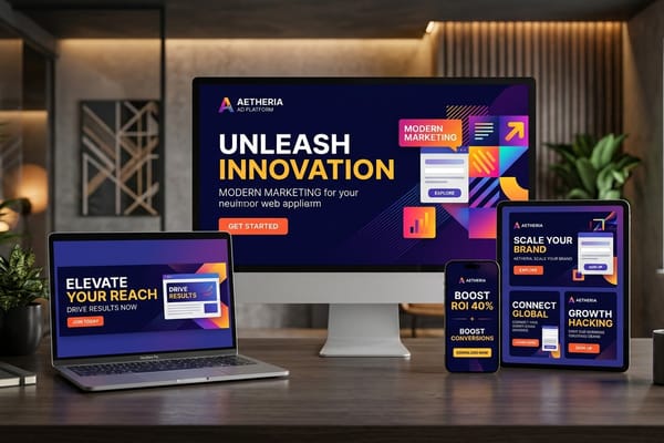 Ad Creative Pack