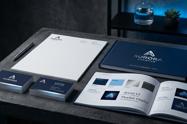 Brand Identity