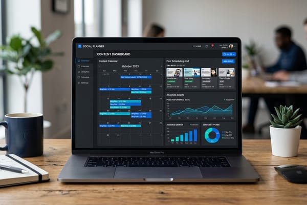 Content Strategy