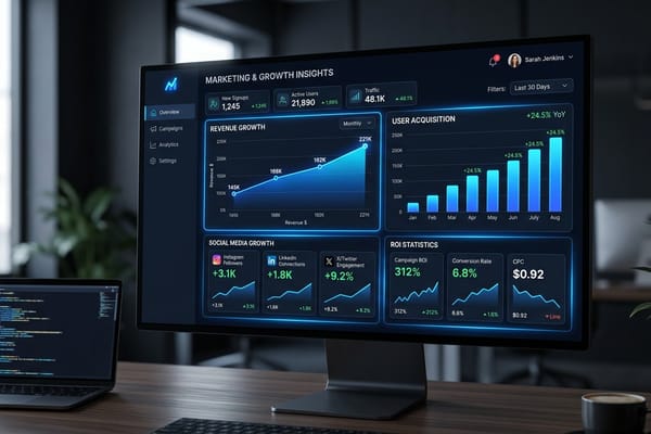 Growth Strategy
