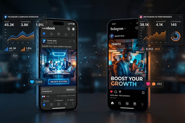 Social Campaign