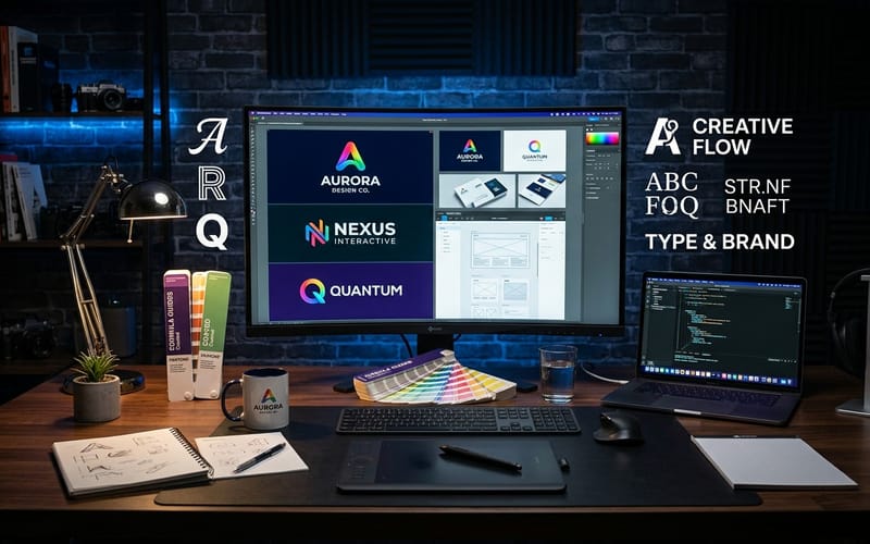 Graphic Design