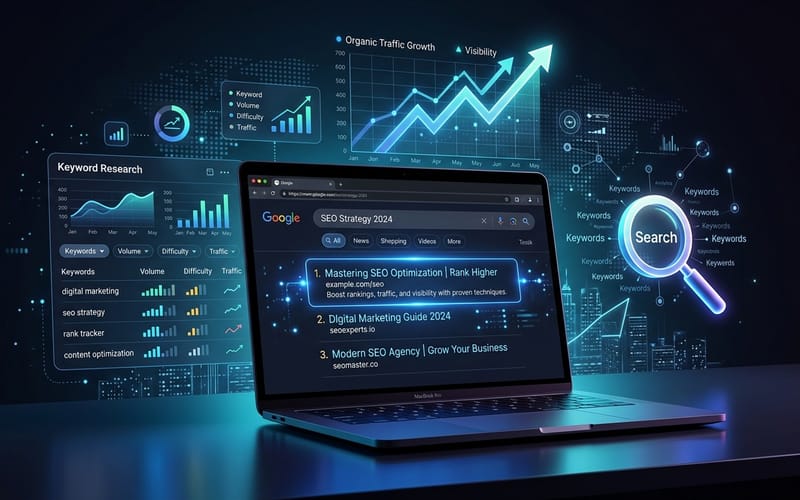 SEO Service